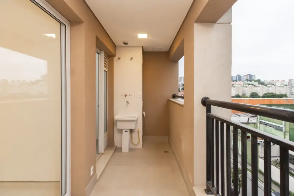 Foto 9 de Apartamento com 2 quartos à venda, 60m2 em Jardim Pereira Leite, São Paulo - SP