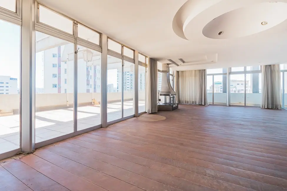 Apartamento com 4 quartos à venda, 700m2 em Santa Cecília, São Paulo - SP - imagem 5 Foto 5 de Apartamento com 4 quartos à venda, 700m2 em Santa Cecília, São Paulo - SP