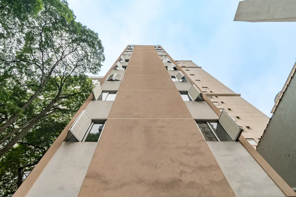 Apartamento com 2 quartos à venda, 108m2 em Jardim Paulista, São Paulo - SP - imagem 1 Foto 1 de Apartamento com 2 quartos à venda, 108m2 em Jardim Paulista, São Paulo - SP