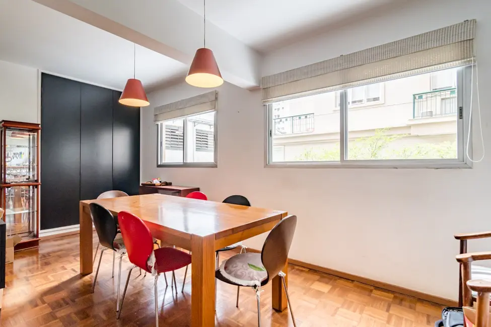 Apartamento com 2 quartos à venda, 108m2 em Jardim Paulista, São Paulo - SP - imagem 7 Foto 7 de Apartamento com 2 quartos à venda, 108m2 em Jardim Paulista, São Paulo - SP