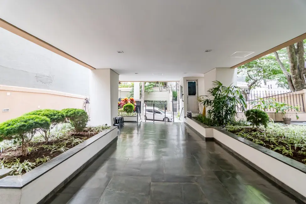 Apartamento com 2 quartos à venda, 108m2 em Jardim Paulista, São Paulo - SP - imagem 5 Foto 5 de Apartamento com 2 quartos à venda, 108m2 em Jardim Paulista, São Paulo - SP