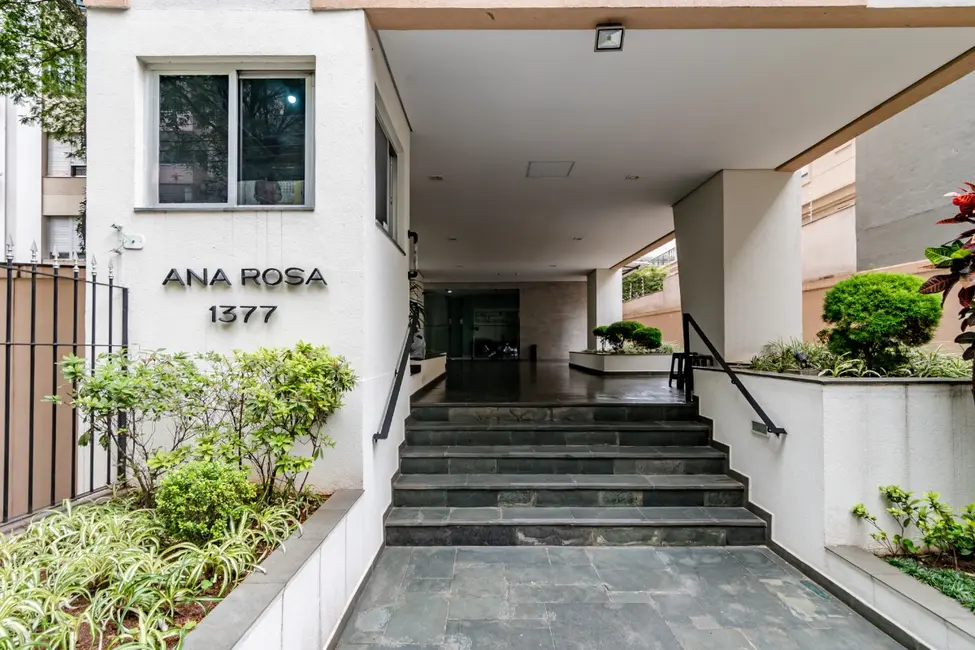 Apartamento com 2 quartos à venda, 108m2 em Jardim Paulista, São Paulo - SP - imagem 6 Foto 6 de Apartamento com 2 quartos à venda, 108m2 em Jardim Paulista, São Paulo - SP