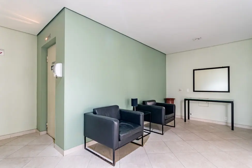 Apartamento com 2 quartos à venda, 108m2 em Jardim Paulista, São Paulo - SP - imagem 4 Foto 4 de Apartamento com 2 quartos à venda, 108m2 em Jardim Paulista, São Paulo - SP