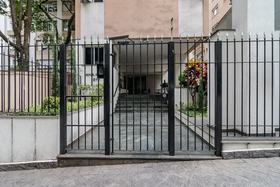 Apartamento com 2 quartos à venda, 108m2 em Jardim Paulista, São Paulo - SP - imagem 2 Foto 2 de Apartamento com 2 quartos à venda, 108m2 em Jardim Paulista, São Paulo - SP