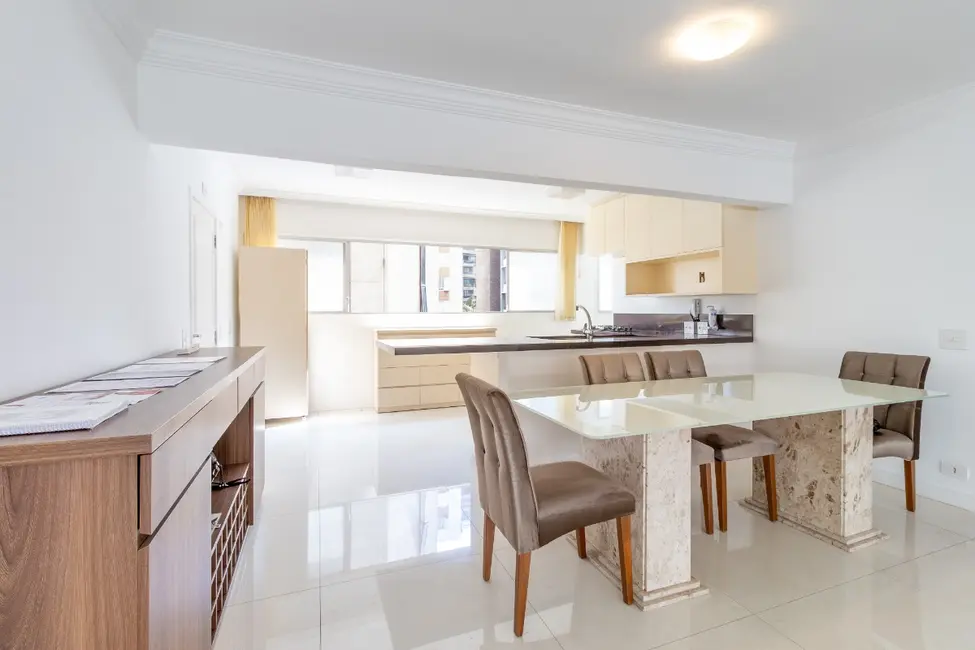 Foto 2 de Apartamento com 4 quartos à venda, 152m2 em Higienópolis, São Paulo - SP