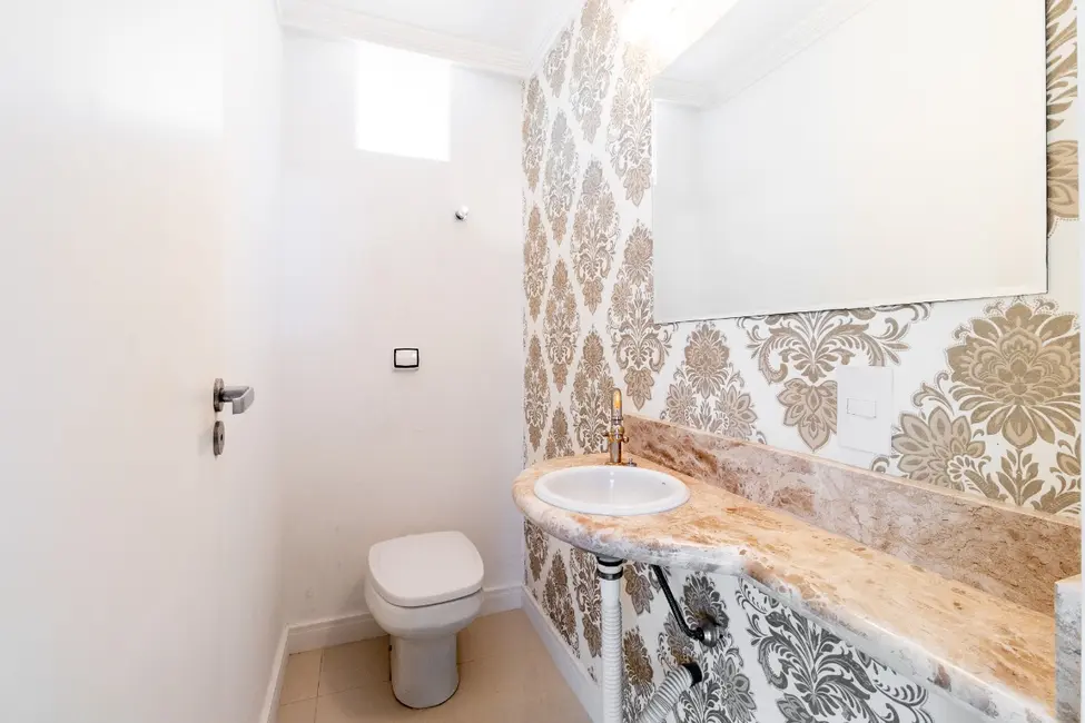 Foto 9 de Apartamento com 4 quartos à venda, 152m2 em Higienópolis, São Paulo - SP