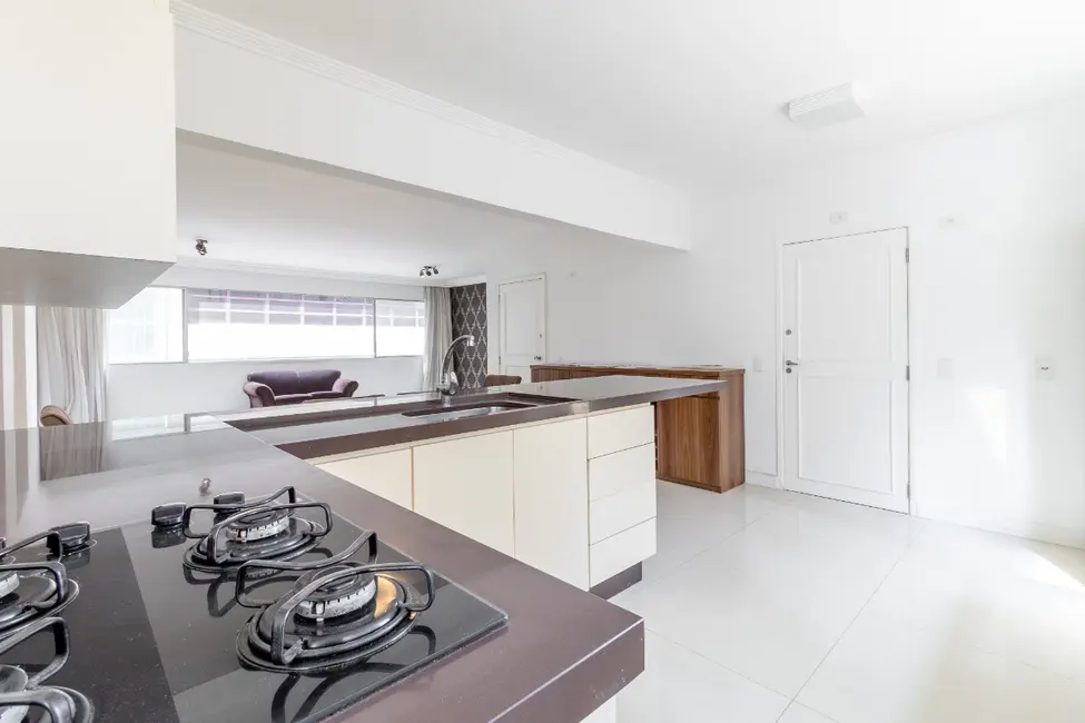 Foto 3 de Apartamento com 4 quartos à venda, 152m2 em Higienópolis, São Paulo - SP