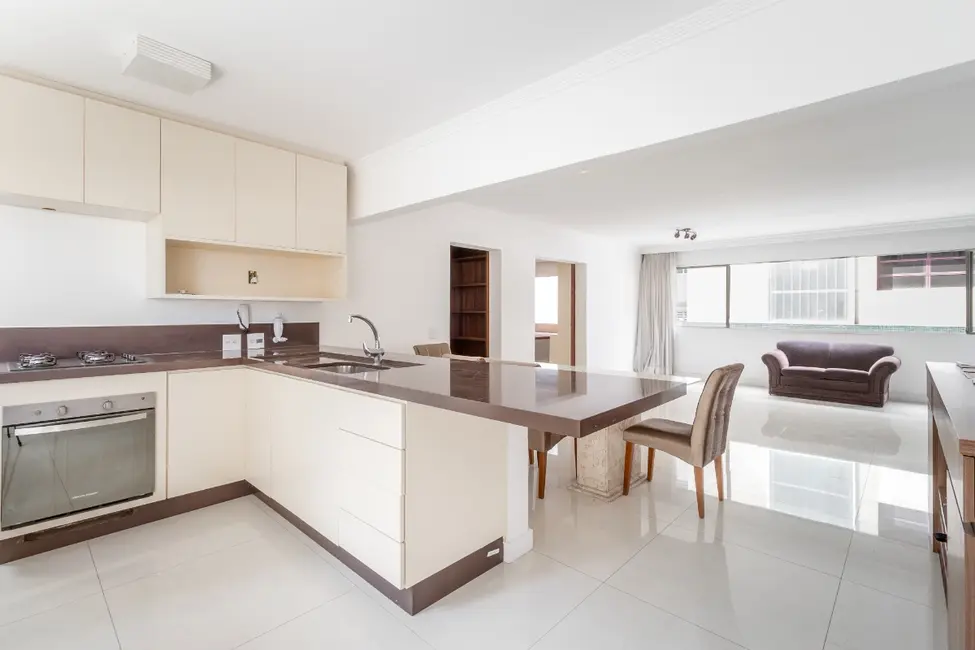 Foto 1 de Apartamento com 4 quartos à venda, 152m2 em Higienópolis, São Paulo - SP