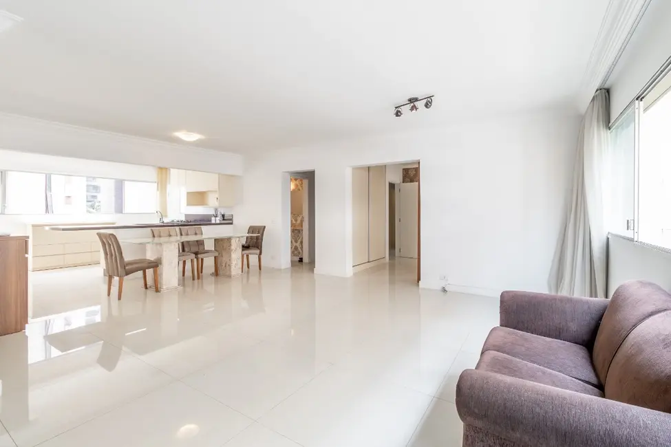 Foto 5 de Apartamento com 4 quartos à venda, 152m2 em Higienópolis, São Paulo - SP