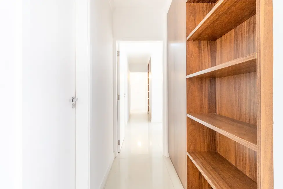 Foto 8 de Apartamento com 4 quartos à venda, 152m2 em Higienópolis, São Paulo - SP