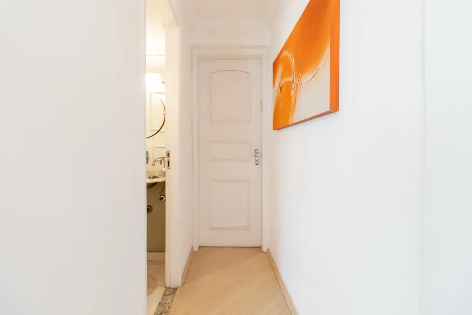 Foto 7 de Apartamento com 3 quartos à venda, 145m2 em Santa Cecília, São Paulo - SP