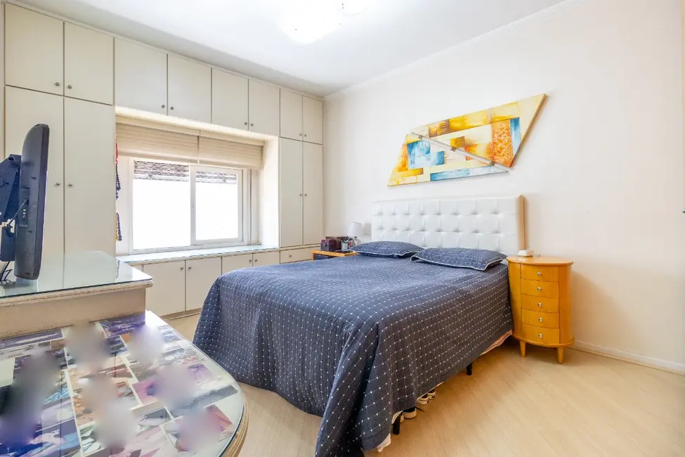 Foto 9 de Apartamento com 3 quartos à venda, 145m2 em Santa Cecília, São Paulo - SP