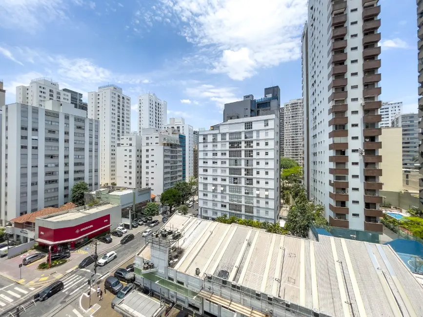 Foto 6 de Apartamento com 3 quartos à venda, 145m2 em Santa Cecília, São Paulo - SP