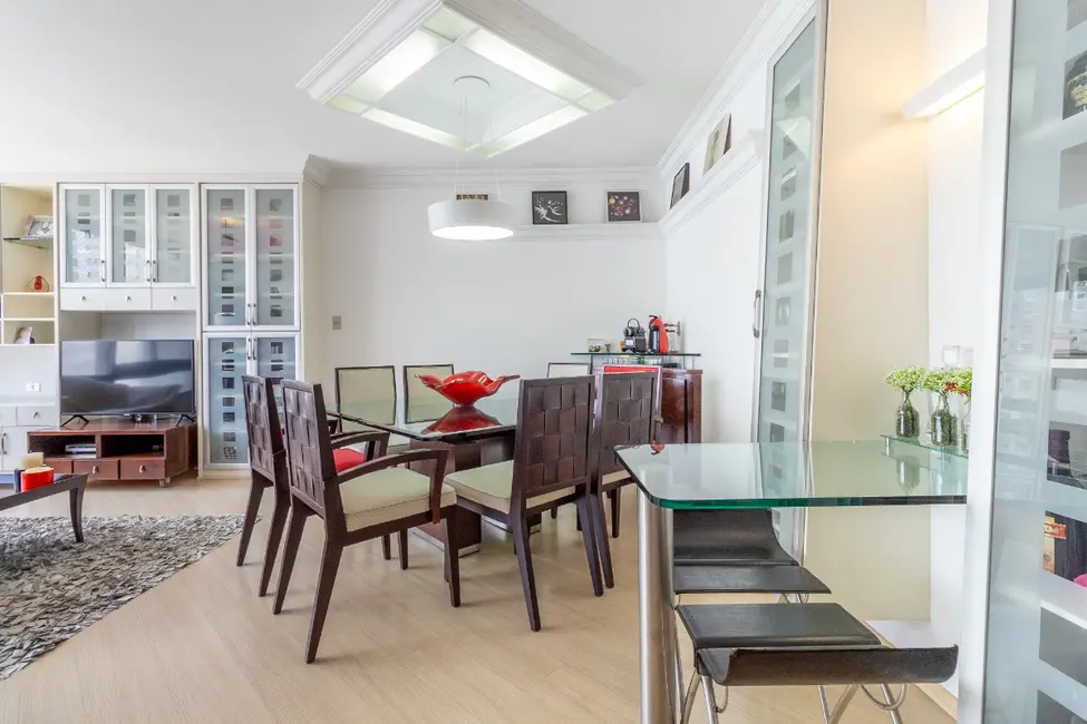 Foto 5 de Apartamento com 3 quartos à venda, 145m2 em Santa Cecília, São Paulo - SP