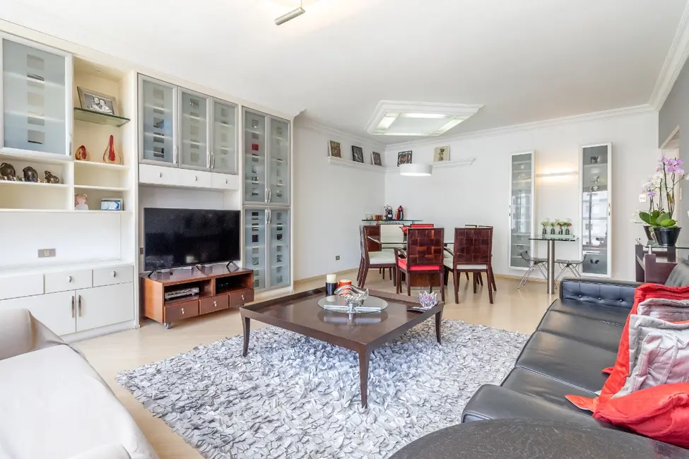 Foto 2 de Apartamento com 3 quartos à venda, 145m2 em Santa Cecília, São Paulo - SP