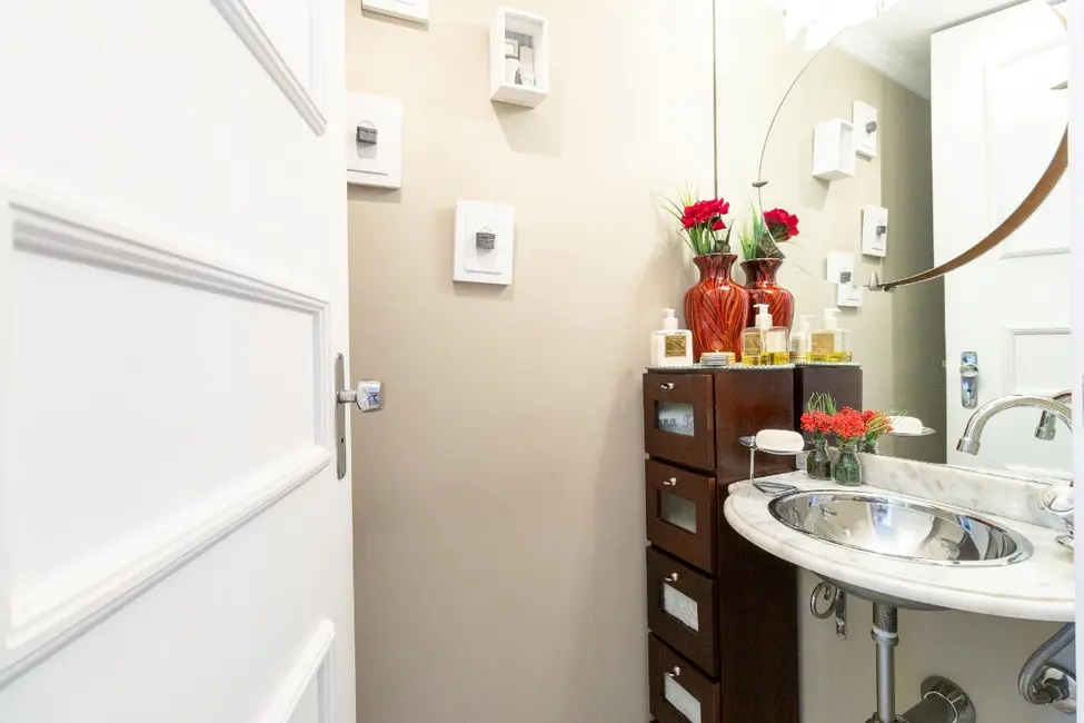 Foto 8 de Apartamento com 3 quartos à venda, 145m2 em Santa Cecília, São Paulo - SP