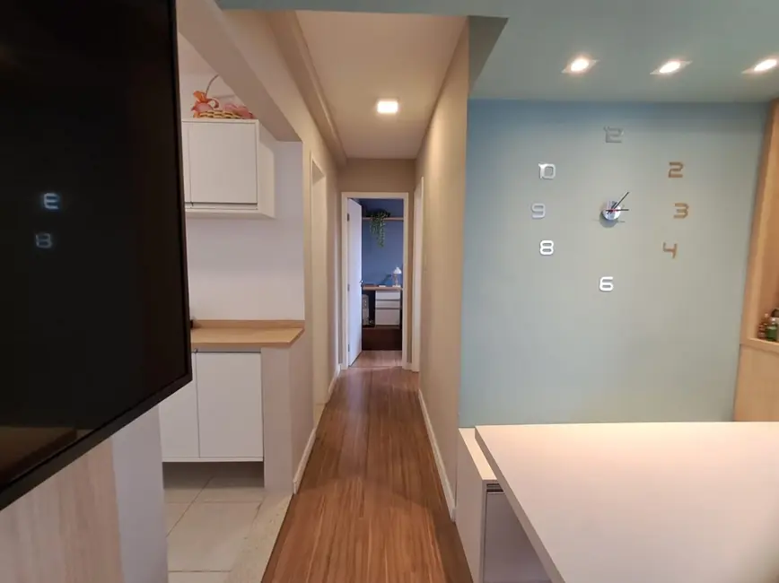 Foto 4 de Apartamento com 2 quartos à venda, 72m2 em Vila Siqueira (Zona Norte), São Paulo - SP