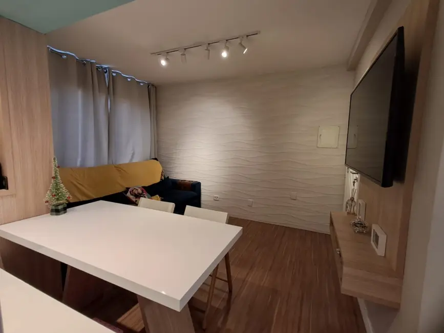 Foto 3 de Apartamento com 2 quartos à venda, 72m2 em Vila Siqueira (Zona Norte), São Paulo - SP