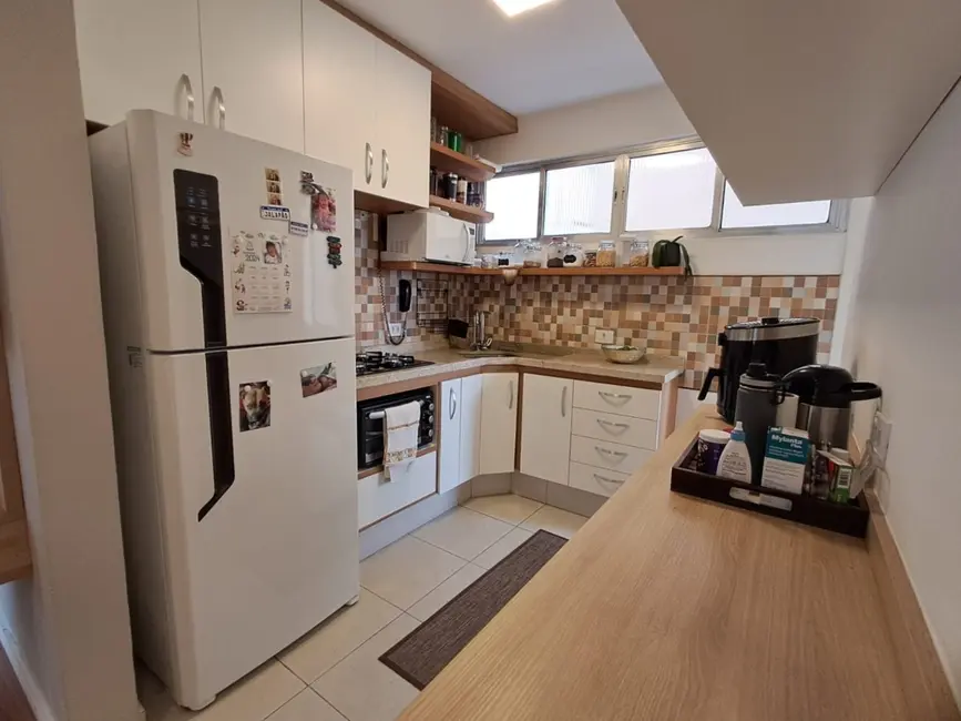 Foto 7 de Apartamento com 2 quartos à venda, 72m2 em Vila Siqueira (Zona Norte), São Paulo - SP