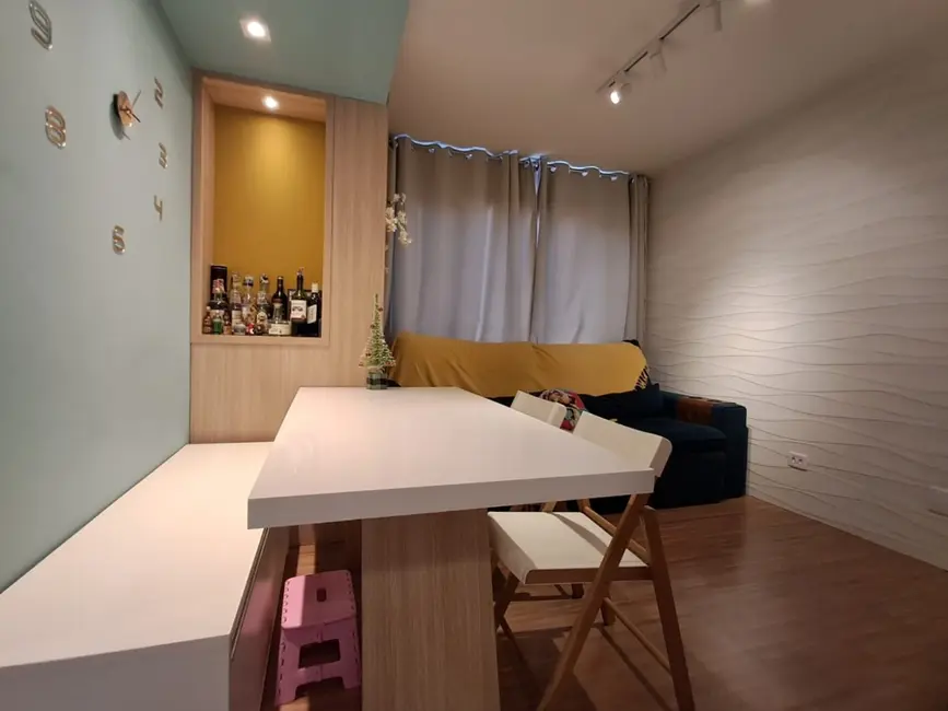 Foto 2 de Apartamento com 2 quartos à venda, 72m2 em Vila Siqueira (Zona Norte), São Paulo - SP