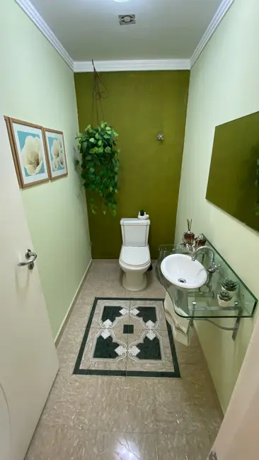 Foto 4 de Sobrado com 3 quartos à venda, 500m2 em Jardim Maria Estela, São Paulo - SP