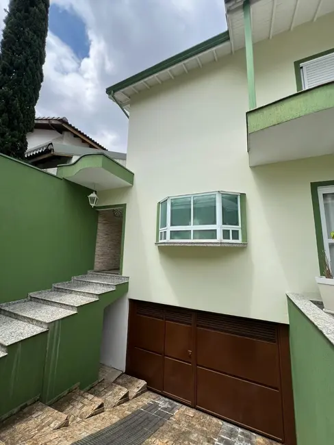 Foto 2 de Sobrado com 3 quartos à venda, 500m2 em Jardim Maria Estela, São Paulo - SP