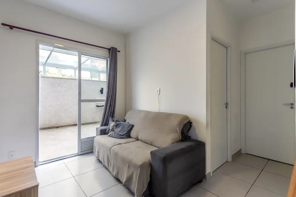 Foto 7 de Apartamento com 2 quartos à venda, 66m2 em Cambuci, São Paulo - SP