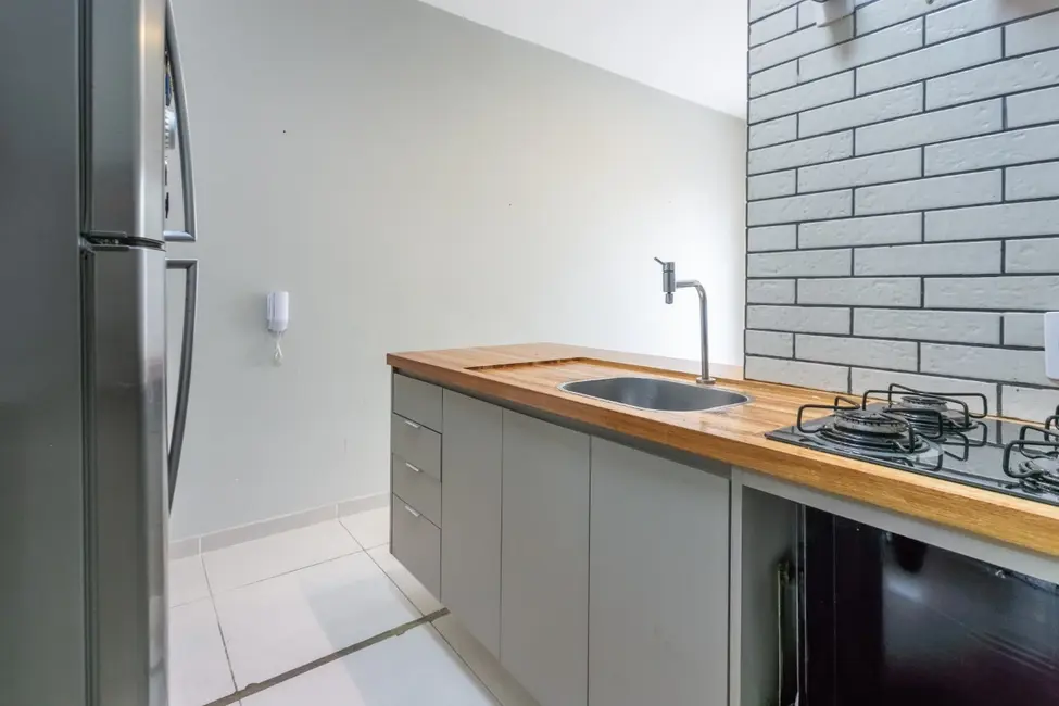 Foto 3 de Apartamento com 2 quartos à venda, 66m2 em Cambuci, São Paulo - SP