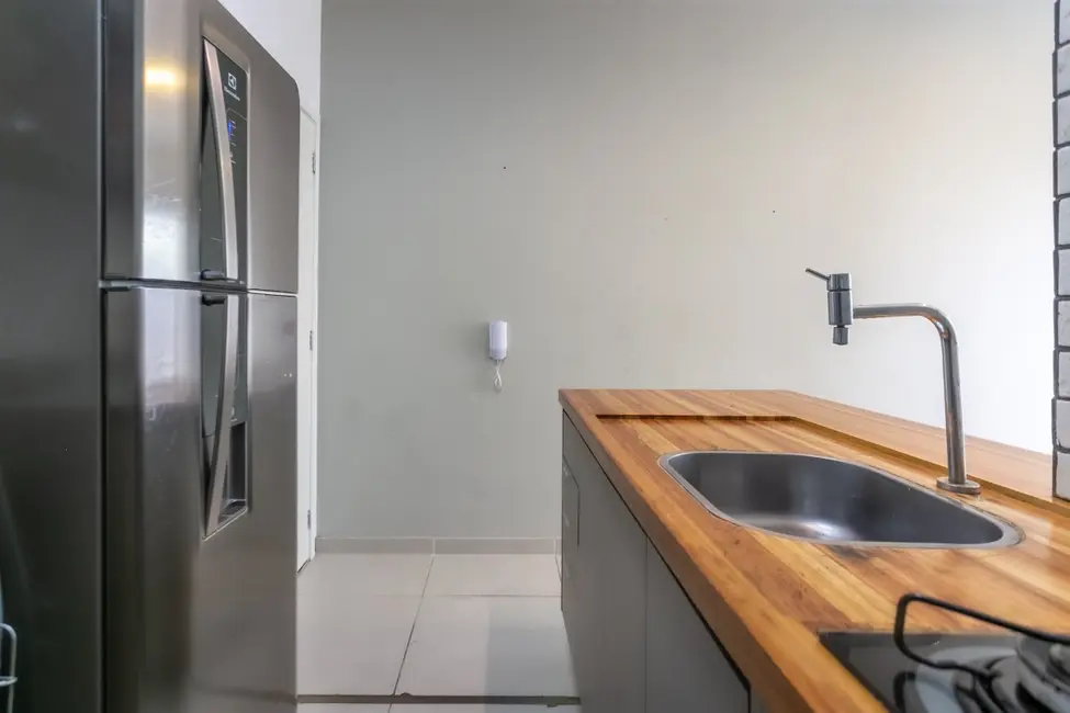 Foto 4 de Apartamento com 2 quartos à venda, 66m2 em Cambuci, São Paulo - SP