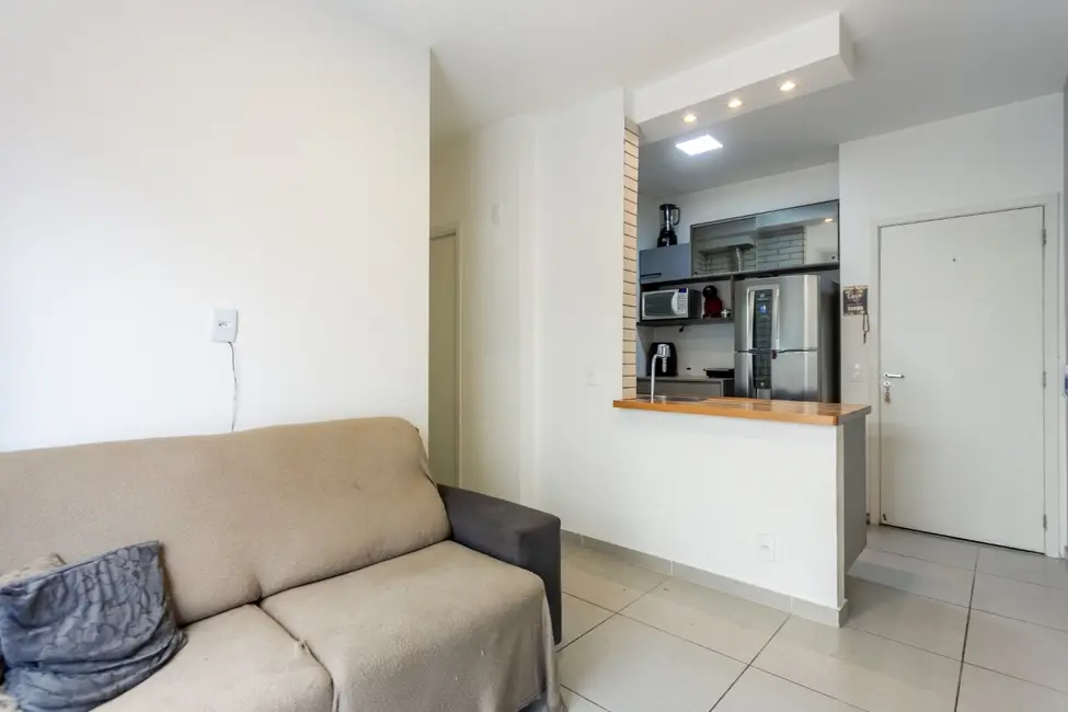 Foto 5 de Apartamento com 2 quartos à venda, 66m2 em Cambuci, São Paulo - SP