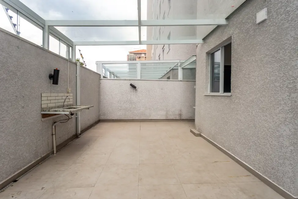 Foto 8 de Apartamento com 2 quartos à venda, 66m2 em Cambuci, São Paulo - SP