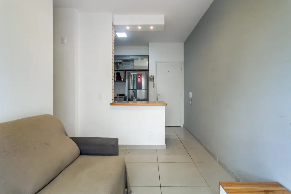 Foto 6 de Apartamento com 2 quartos à venda, 66m2 em Cambuci, São Paulo - SP