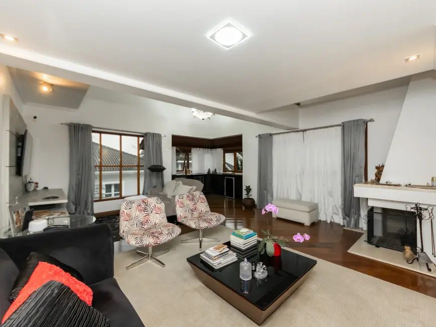 Casa de Condomínio com 4 quartos à venda, 400m2 em Tucuruvi, São Paulo - SP - imagem 6 Foto 6 de Casa de Condomínio com 4 quartos à venda, 400m2 em Tucuruvi, São Paulo - SP