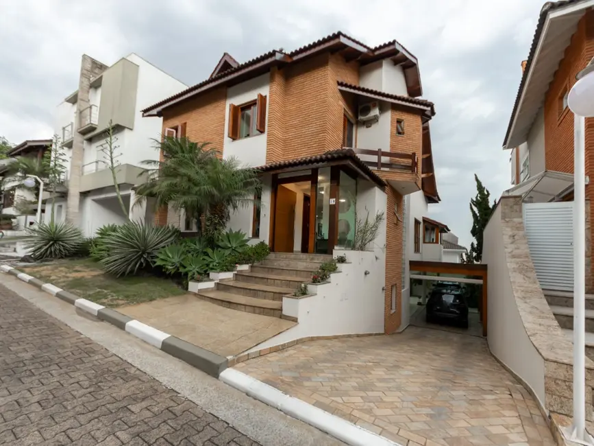 Foto 1 de Casa de Condomínio com 4 quartos à venda, 400m2 em Tucuruvi, São Paulo - SP