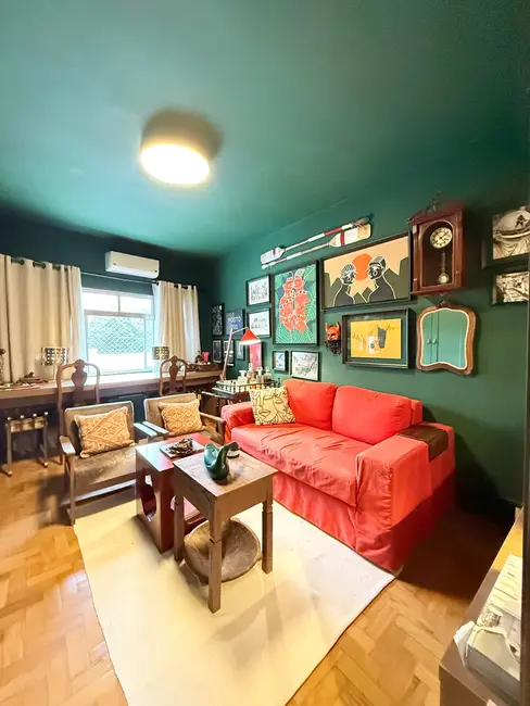 Foto 8 de Apartamento com 2 quartos à venda, 77m2 em Perdizes, São Paulo - SP