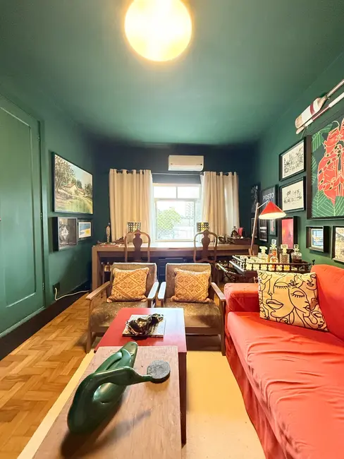 Foto 9 de Apartamento com 2 quartos à venda, 77m2 em Perdizes, São Paulo - SP