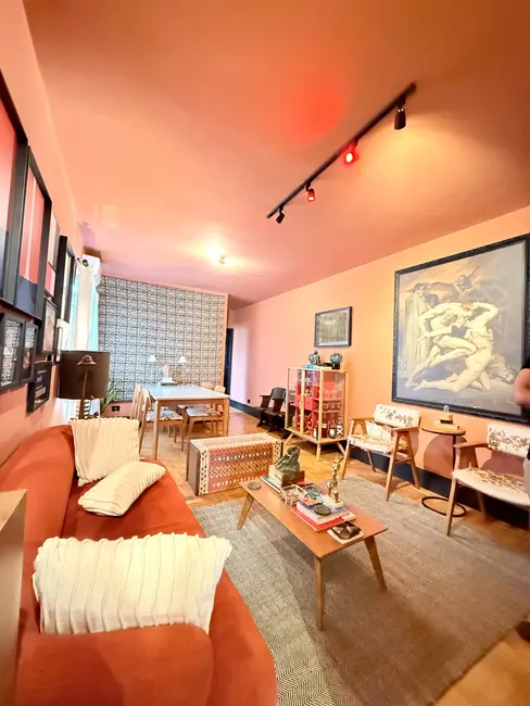 Foto 6 de Apartamento com 2 quartos à venda, 77m2 em Perdizes, São Paulo - SP