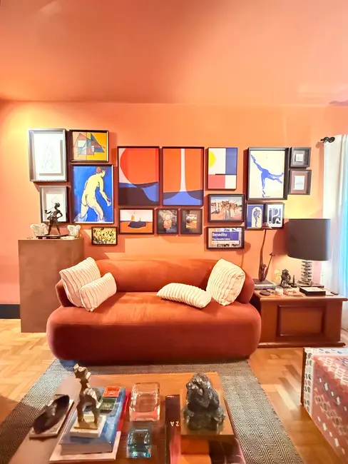 Foto 5 de Apartamento com 2 quartos à venda, 77m2 em Perdizes, São Paulo - SP