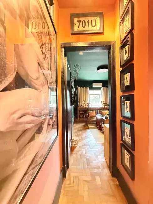 Foto 7 de Apartamento com 2 quartos à venda, 77m2 em Perdizes, São Paulo - SP