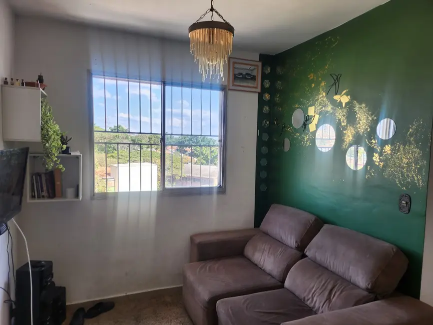 Foto 7 de Apartamento com 2 quartos à venda, 54m2 em Jardim Ivana, São Paulo - SP