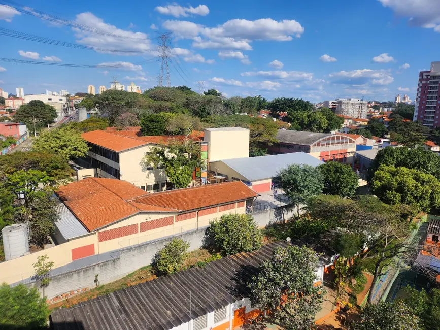 Foto 9 de Apartamento com 2 quartos à venda, 54m2 em Jardim Ivana, São Paulo - SP