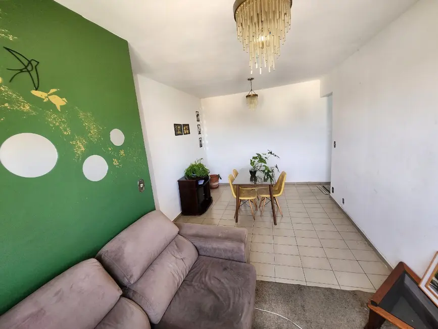 Foto 5 de Apartamento com 2 quartos à venda, 54m2 em Jardim Ivana, São Paulo - SP