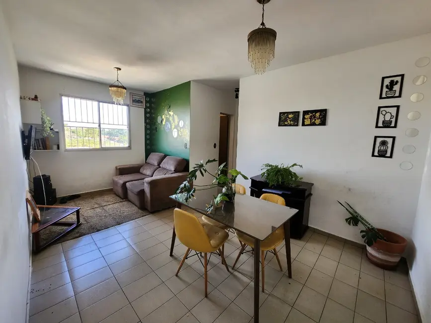 Foto 1 de Apartamento com 2 quartos à venda, 54m2 em Jardim Ivana, São Paulo - SP
