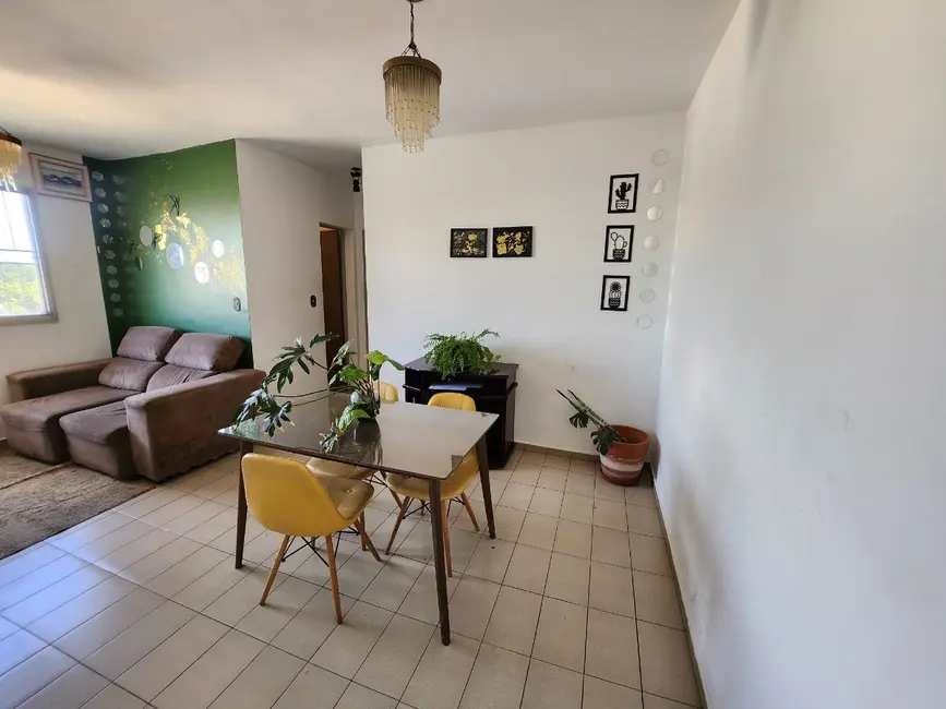 Foto 2 de Apartamento com 2 quartos à venda, 54m2 em Jardim Ivana, São Paulo - SP