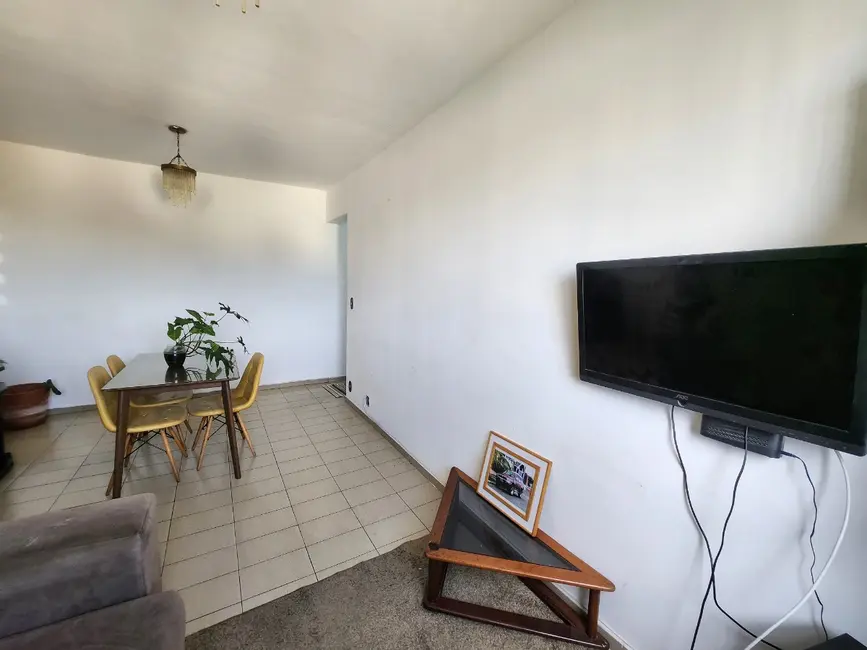 Foto 4 de Apartamento com 2 quartos à venda, 54m2 em Jardim Ivana, São Paulo - SP