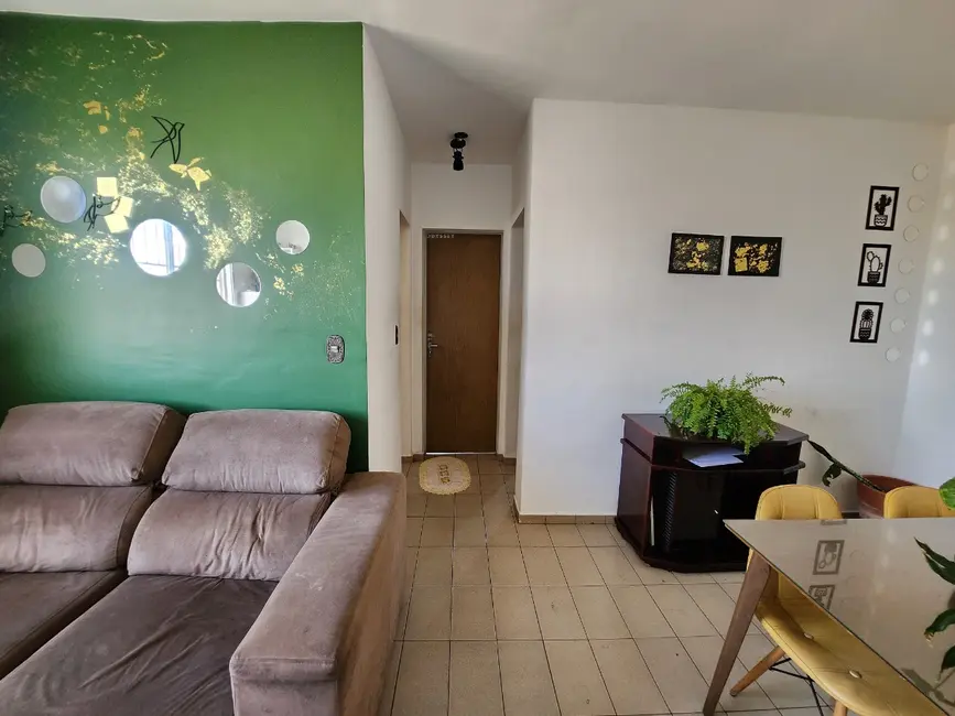 Foto 6 de Apartamento com 2 quartos à venda, 54m2 em Jardim Ivana, São Paulo - SP