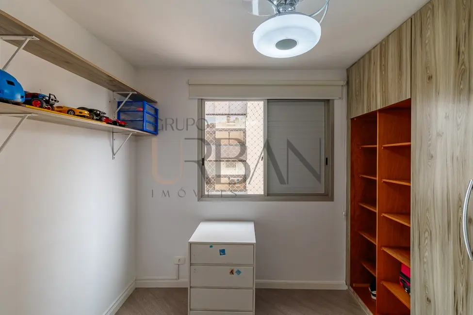 Foto 9 de Cobertura com 2 quartos à venda, 112m2 em Jardim da Saúde, São Paulo - SP