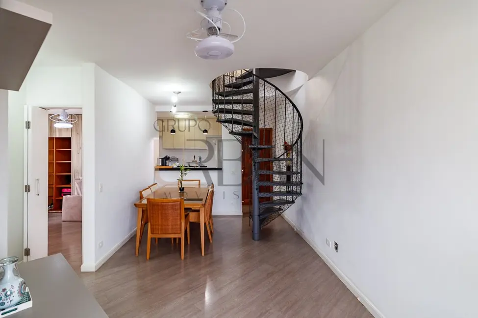 Foto 3 de Cobertura com 2 quartos à venda, 112m2 em Jardim da Saúde, São Paulo - SP