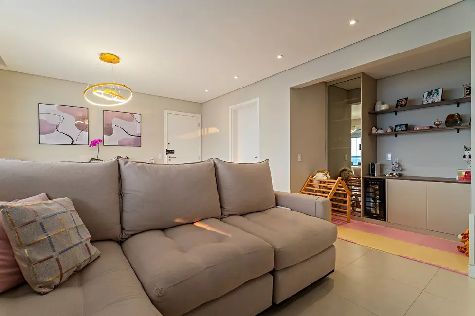 Foto 5 de Apartamento com 3 quartos à venda, 123m2 em Vila Pompéia, São Paulo - SP