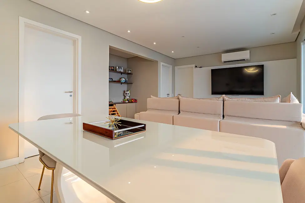 Foto 6 de Apartamento com 3 quartos à venda, 123m2 em Vila Pompéia, São Paulo - SP